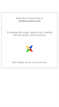 Mobile Screenshot of mediacontrol.com